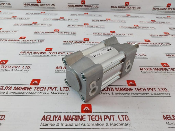 Parker P1F-s063Ms-0025-0000 Series Pneumatic Cylinder Max 10 Bar New