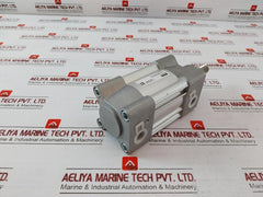 Parker P1F-s063Ms-0025-0000 Series Pneumatic Cylinder Max 10 Bar New