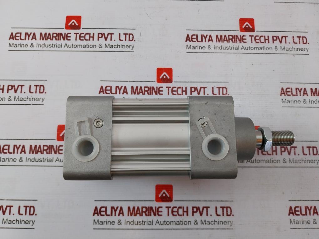 Parker P1F-s063Ms-0025-0000 Series Pneumatic Cylinder Max 10 Bar