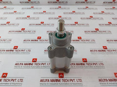 Parker P1F-s063Ms-0025-0000 Series Pneumatic Cylinder Max 10 Bar New