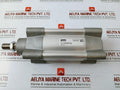 Parker P1F-s063Ms-0050-0000 Pneumatic Cylinder Max 10 Bar