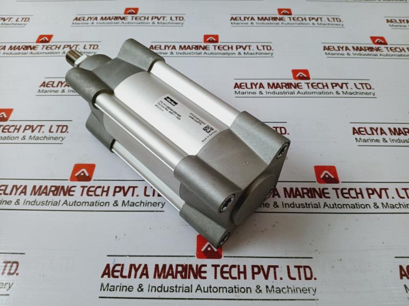 Parker P1F-s063Ms-0050-0000 Pneumatic Cylinder Max 10 Bar