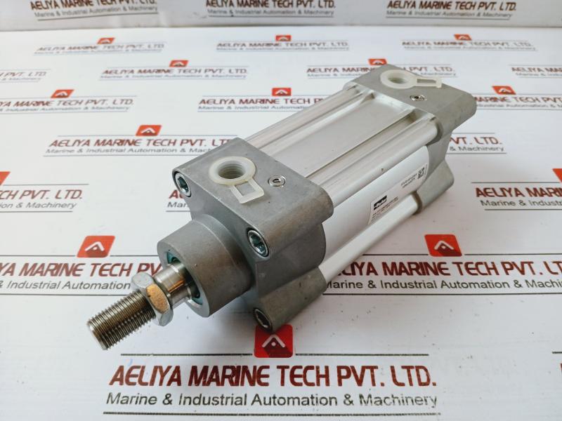 Parker P1F-s063Ms-0050-0000 Pneumatic Cylinder Max 10 Bar