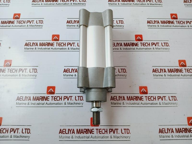 Parker P1F-s063Ms-0050-0000 Pneumatic Cylinder Max 10 Bar