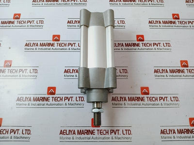 Parker P1F-s063Ms-0050-0000 Pneumatic Cylinder Max 10 Bar