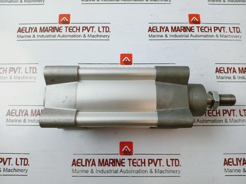 Parker P1F-s063Ms-0050-0000 Pneumatic Cylinder Max 10 Bar