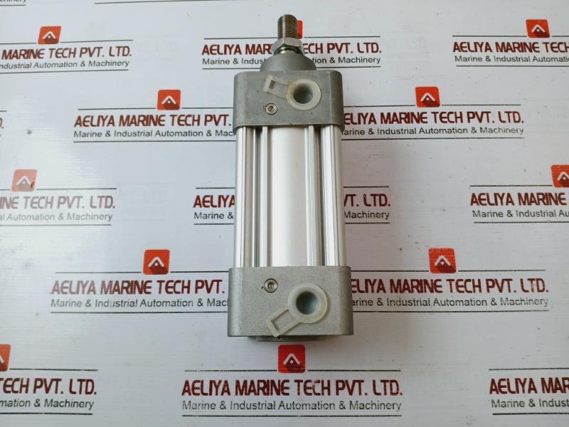 Parker P1F-s063Ms-0050-0000 Pneumatic Cylinder Max 10 Bar