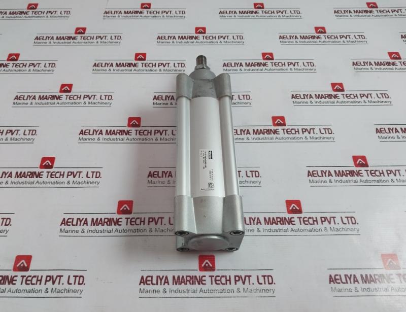 Parker P1F-s063Ms-0100-0000 Pneumatic Piston Rod Cylinder Pc651Ftu