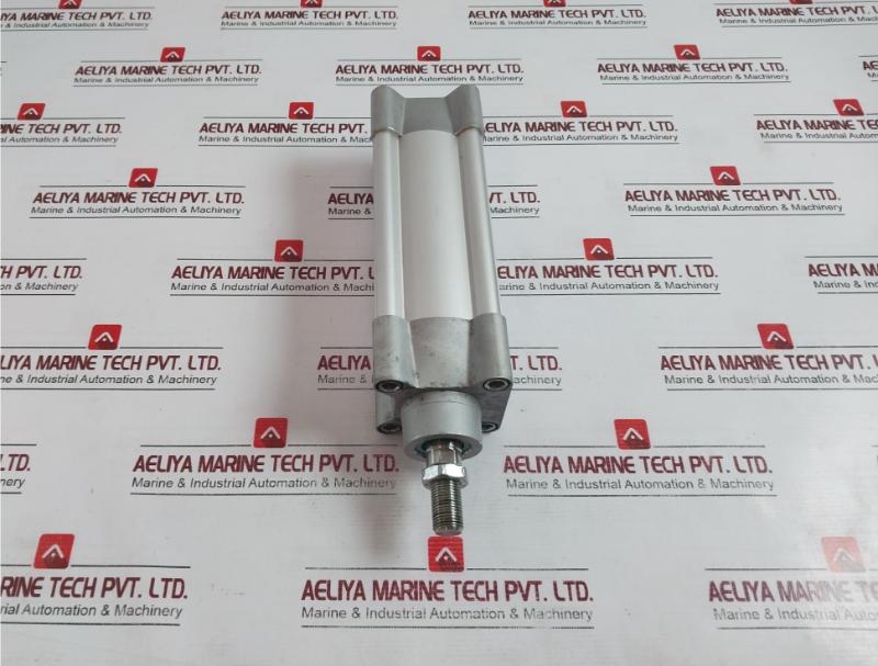 Parker P1F-s063Ms-0100-0000 Pneumatic Piston Rod Cylinder Pc651Ftu