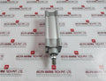 Parker P1F-s063Ms-0100-0000 Pneumatic Piston Rod Cylinder Pc651Ftu