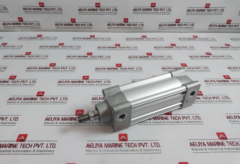 Parker P1F-s063Ms-0100-0000 Pneumatic Piston Rod Cylinder Pc651Ftu