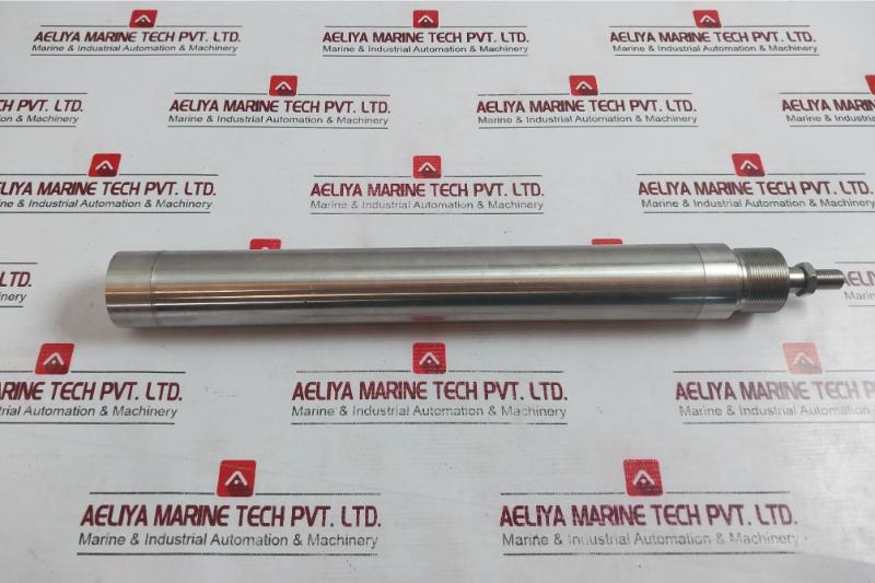Parker P1S-d040Ms-0250 Pneumatic Stainless Steel Cylinder C45M-40-16-250