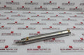 Parker P1S-d040Ms-0250 Pneumatic Stainless Steel Cylinder C45M-40-16-250