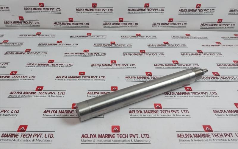 Parker P1S-d040Ms-0250 Pneumatic Stainless Steel Cylinder C45M-40-16-250