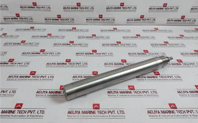 Parker P1S-d040Ms-0250 Pneumatic Stainless Steel Cylinder C45M-40-16-250