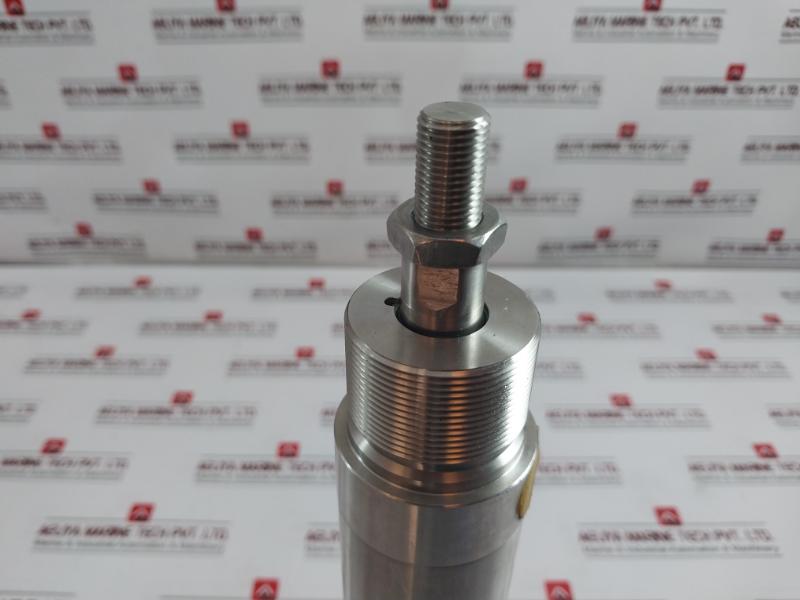 Parker P1S-d040Ms-0250 Pneumatic Stainless Steel Cylinder C45M-40-16-250