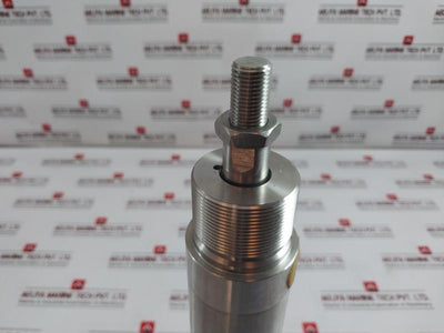 Parker P1S-d040Ms-0250 Pneumatic Stainless Steel Cylinder C45M-40-16-250