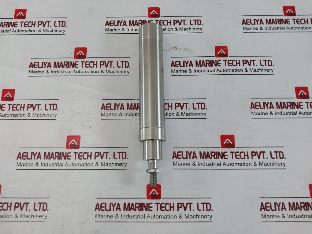 Parker P1S-k032Ms-0080 Pneumatic Cylinder Max 10Bar