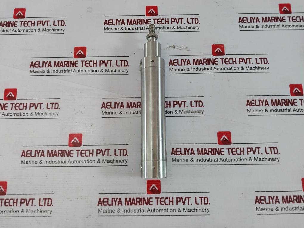 Parker P1S-k032Ms-0080 Pneumatic Cylinder Max 10Bar