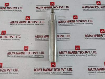 Parker P1S-k032Ms-0080 Pneumatic Cylinder Max 10Bar