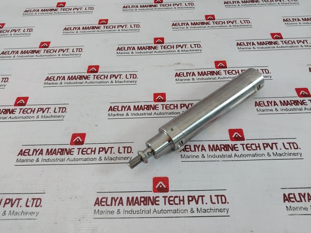 Parker P1S-k032Ms-0080 Pneumatic Cylinder Max 10Bar