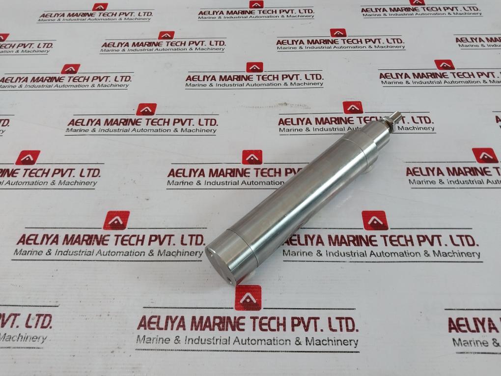 Parker P1S-k032Ms-0080 Pneumatic Cylinder Max 10Bar