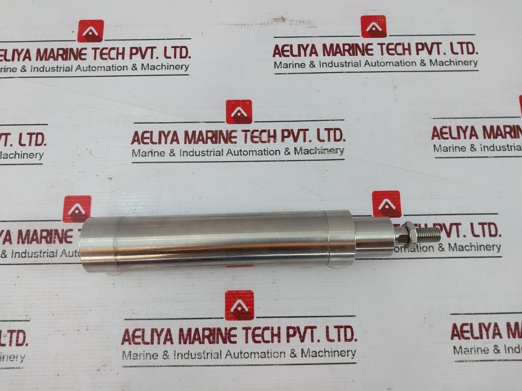 Parker P1S-k032Ms-0080 Pneumatic Cylinder Max 10Bar