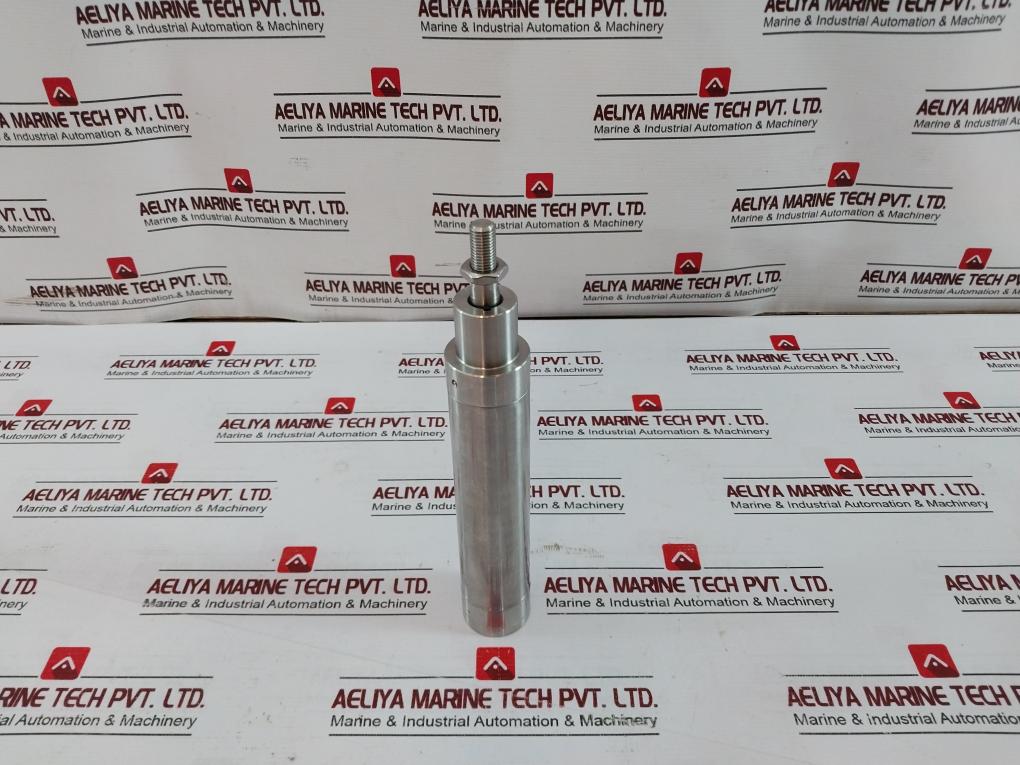 Parker P1S-k032Ms-0080 Pneumatic Cylinder Max 10Bar