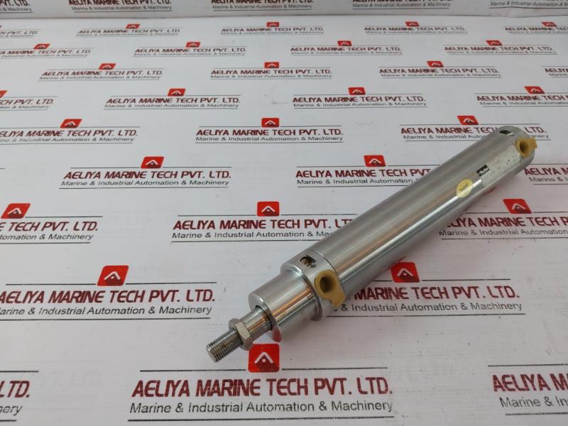 Parker P1S-k040Ms-0160 P1S Series Stainless Steel Pneumatic Cylinder 10Bar 39 09