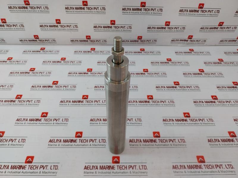 Parker P1S-k040Ms-0160 P1S Series Stainless Steel Pneumatic Cylinder 10Bar 39 09