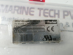 Parker P25L Power Supply Pcb Module Pcb 1465.017.03 94V-0