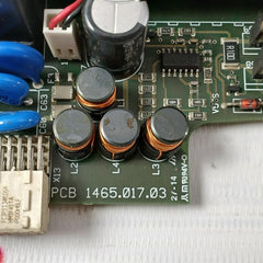 Parker P25L Power Supply Pcb Module Pcb 1465.017.03 94V-0