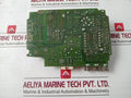Parker P25L Power Supply Pcb Module Pcb 1465.017.03 94V-0
