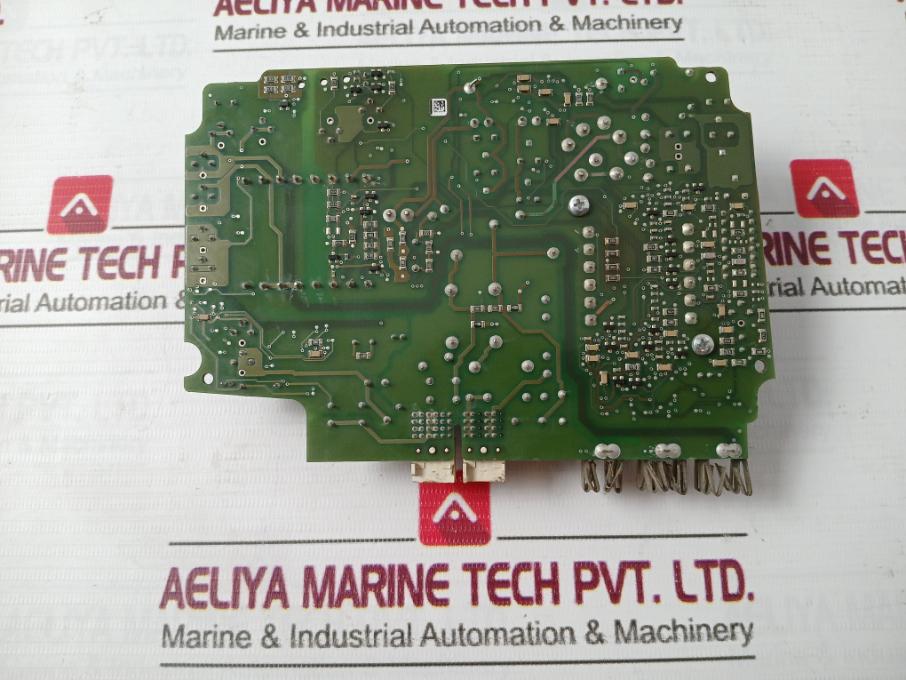 Parker P25L Power Supply Pcb Module Pcb 1465.017.03 94V-0