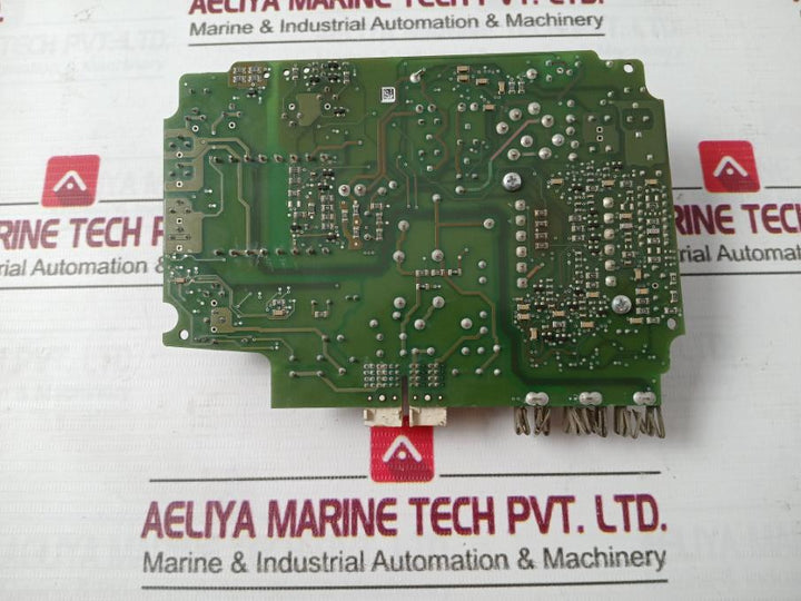 Parker P25L Power Supply Pcb Module Pcb 1465.017.03 94V-0