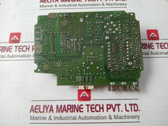 Parker P25L Power Supply Pcb Module Pcb 1465.017.03 94V-0