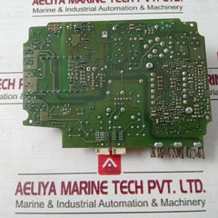 Parker P25L Power Supply Pcb Module Pcb 1465.017.03 94V-0