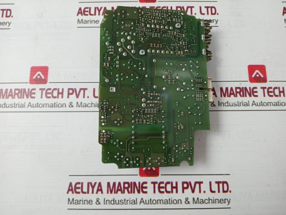 Parker P25L Power Supply Pcb Module Pcb 1465.017.03 94V-0