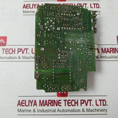 Parker P25L Power Supply Pcb Module Pcb 1465.017.03 94V-0