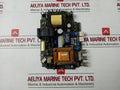 Parker P25L Power Supply Pcb Module Pcb 1465.017.03 94V-0