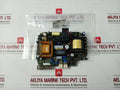 Parker P25L Power Supply Pcb Module Pcb 1465.017.03 94V-0