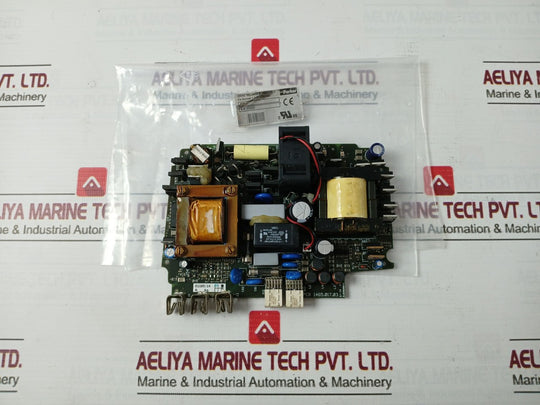 Parker P25L Power Supply Pcb Module Pcb 1465.017.03 94V-0