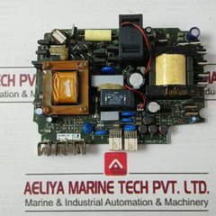 Parker P25L Power Supply Pcb Module Pcb 1465.017.03 94V-0