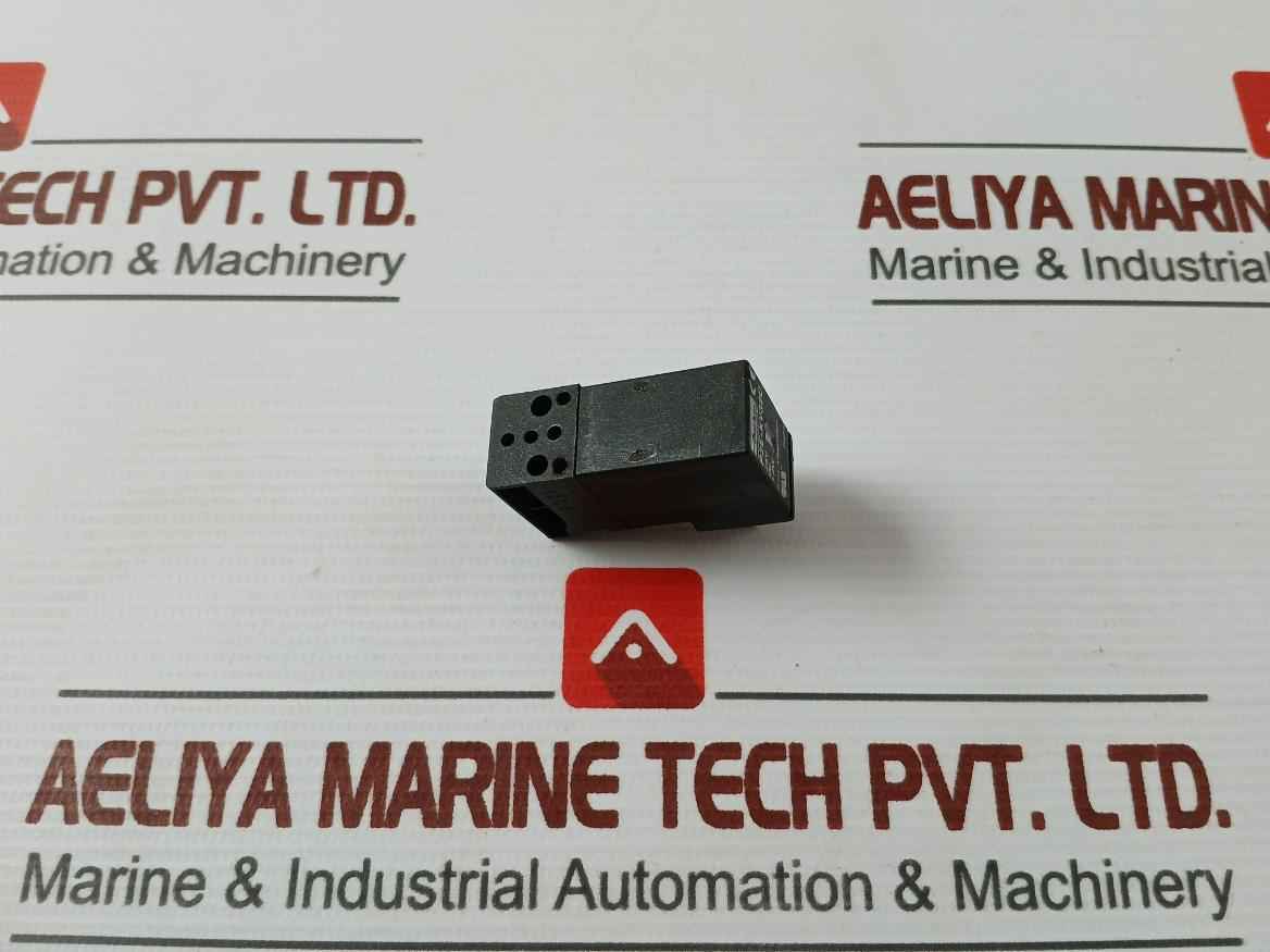 Parker P2E-kv32C0 Solenoid Valve