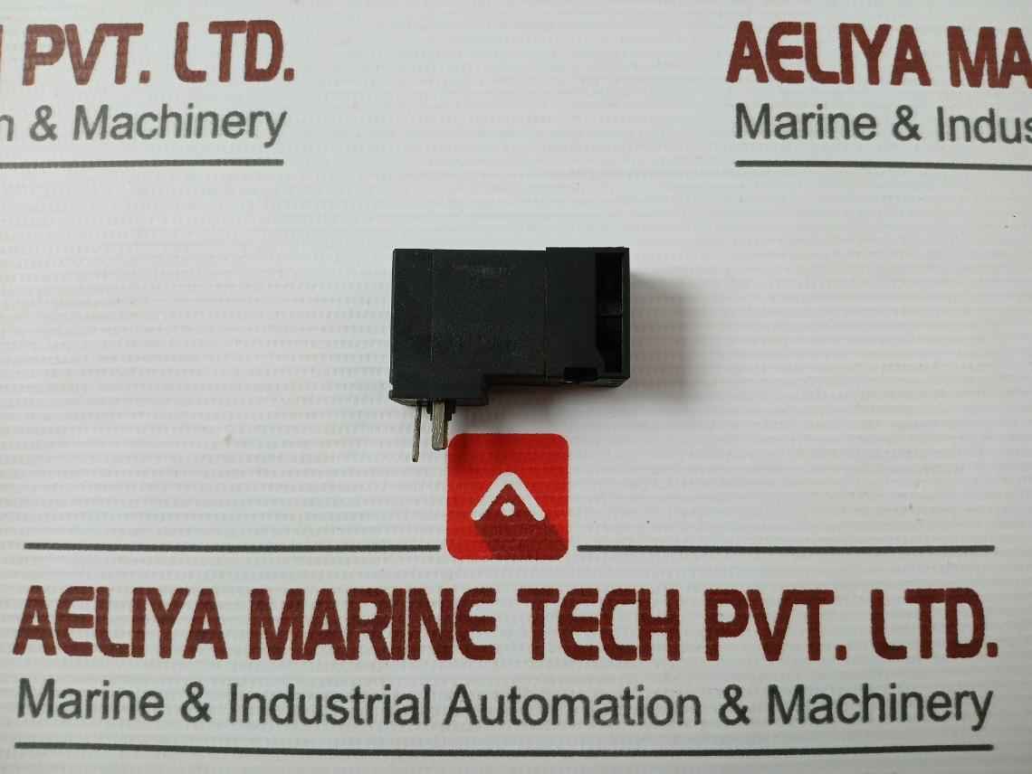 Parker P2E-kv32C0 Solenoid Valve