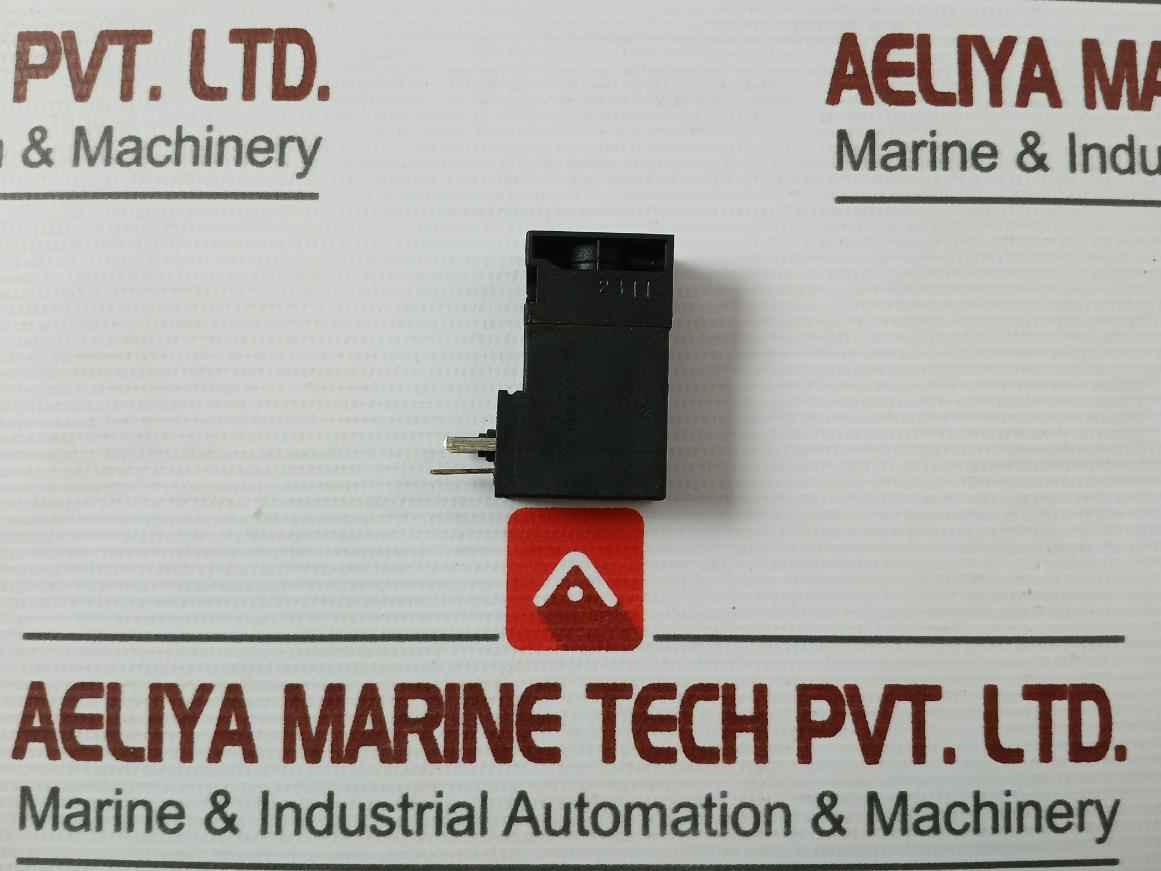 Parker P2E-kv32C0 Solenoid Valve