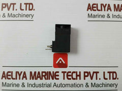 Parker P2E-kv32C0 Solenoid Valve