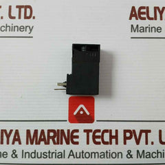 Parker P2E-kv32C0 Solenoid Valve