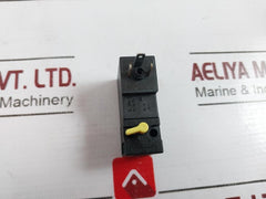Parker P2E-kv32C4 Pneumatic Pilot Valve 12115237 10 Bar / 145 Psi 24V Dc