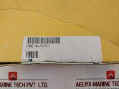 Parker P2E-kv32C Solenoid Valve 24V Dc 1.2W 10 Bar